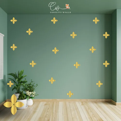 Wall Stickers by confettiwalls